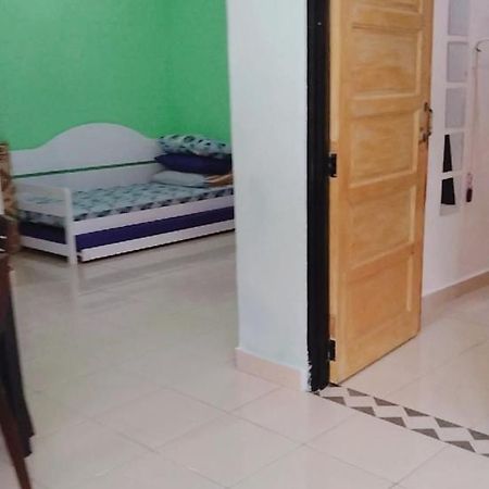 Homestay Sri Ladang Kuala Terengganu Eksteriør billede