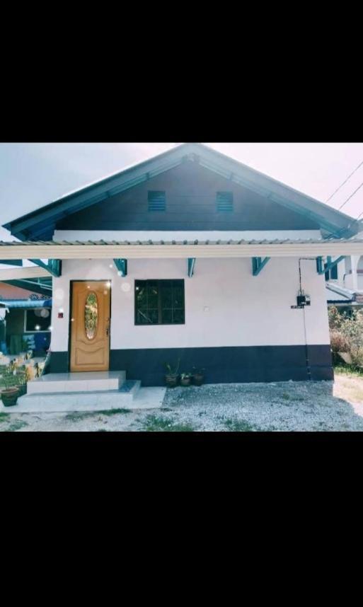 Homestay Sri Ladang Kuala Terengganu Eksteriør billede