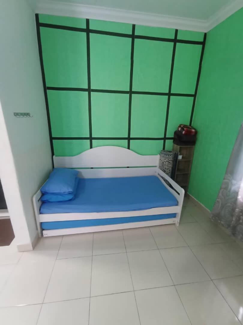 Homestay Sri Ladang Kuala Terengganu Eksteriør billede